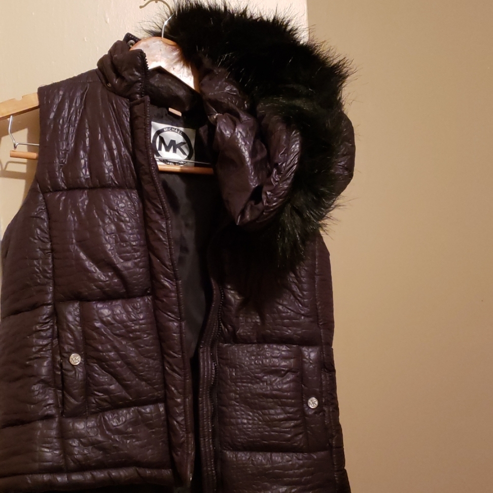 Michael Kors Vest